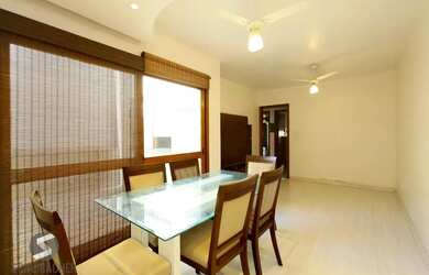 Imagem 2: Bem localizado 03 dorm. Suite, churrasqueira, 01 vaga , Auxiliadora