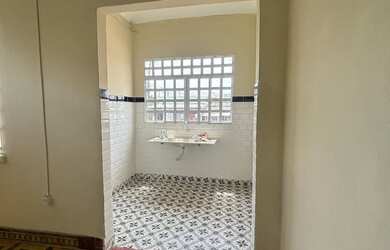 Imagem 7: Alugo casa com 2 quartos no Cento