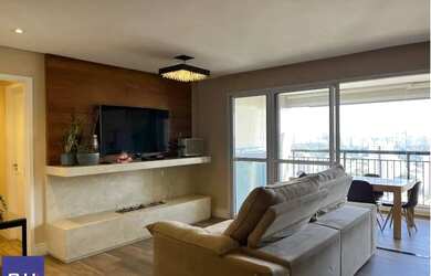 Imagem 3: Venda Apartamento 3 Dormitórios - 83 m² Vila Mascote