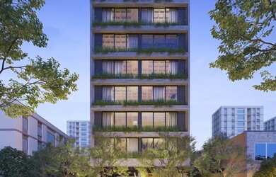 Imagem 2: Apartamento em Auxiliadora