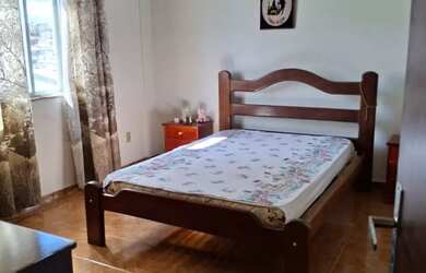 Imagem 8: Excelente apartamento 01 dormitorio mobiliado no Centro