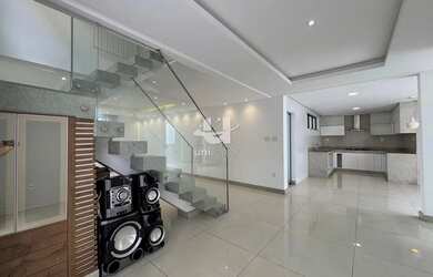 Imagem 9: Casa com piscina para Locação no bairro Aeroporto