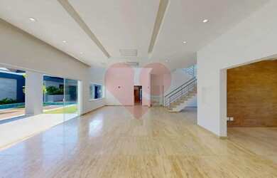 Imagem 11: Oportunidade á venda Casa de Alto Padrão no Condomínio Santa Mônica...