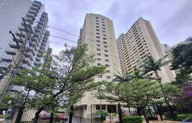 Imagem 8: Apartamento para locação em Alphaville