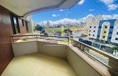 Imagem 9: Morada Imperial da Vitória, 3 suítes dependência completa, 3 vagas...