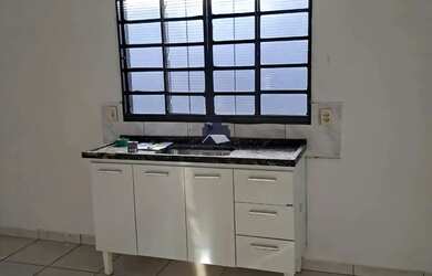 Imagem 3: Casa à venda no bairro Vila Mafalda II - São José do Rio Preto/SP