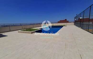 Imagem 16: Apartamento para locação, Vila Palmares, Santo André, SP