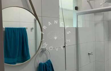 Imagem 11: Apartamento Mobiliado na Praia do francês