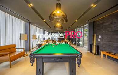 Imagem 12: BROOKLIN - 3 SUÍTES E 2 VAGAS