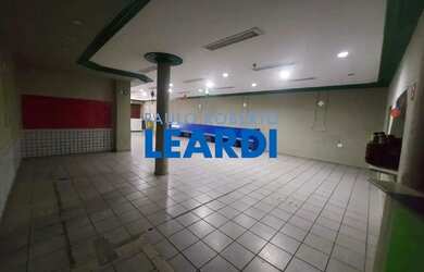 Imagem: O depósito possui 316m² de Área e está localizado em Bela