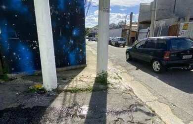 Imagem 3: Sobrado com 3 dormitórios para alugar, 100 m² por R$ 2.767,00/mês -...