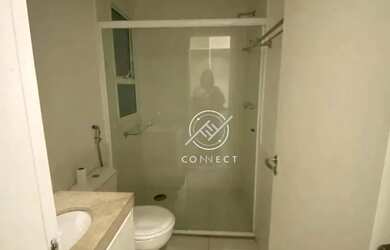 Imagem 16: Apartamento com 2 dormitórios para alugar, 76 m² por R$ 6.000,00/mês - Alphaville - Baruer