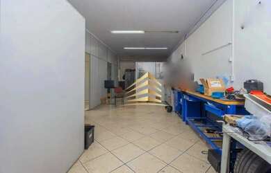 Imagem 11: Galpão à venda, 700 m² por R$ 2.500.000,00 - Santana - São Paulo/SP