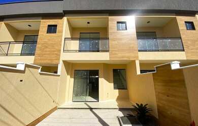 Imagem 2: Casa Duplex, em Cordeirinho, 2 quartos, 2 suítes, vaga de garagem