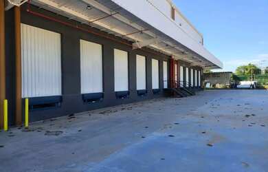 Imagem 13: Galpão Aeroporto Galeão/RJ - Last Mille 2.500 m²