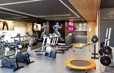 Imagem 9: COBERTURA A VENDA NO BAIRRO SANTO AGOSTINHO