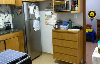 Imagem 8: Casa, Bairro Santa Eugênia, 2 quartos, garagem 1 carro e terraço