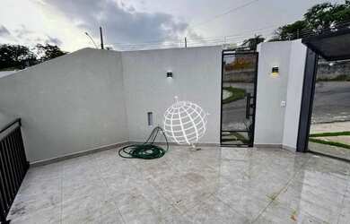 Imagem 2: Casa com 3 dormitórios, 130 m² - venda por R$ 880.000,00 ou aluguel...