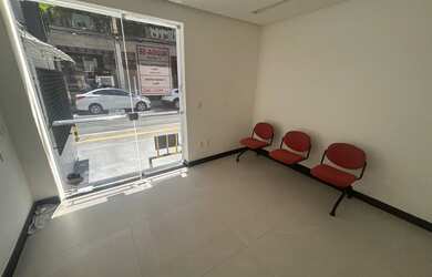 Imagem 2: CONJUNTO DE SALAS 100 m² - BARRA