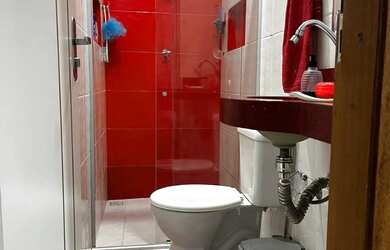 Imagem 4: Linda casa altos com 3 quartos