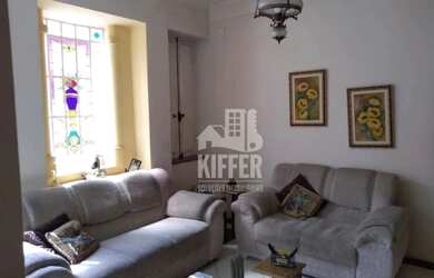 Imagem 11: Casa com 6 quartos à venda, 450 m² por R$ 1.740.000 - Ingá - Niterói/RJ