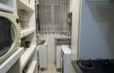 Imagem 10: Vendo apto 2 qtos Guara II