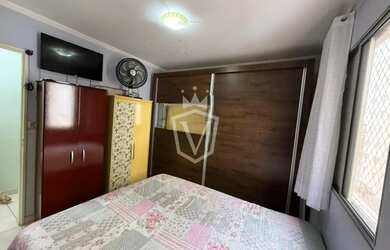 Imagem 14: Apartamento à Venda No Residencial Porto Belo -Jardim Pacaembu Jundiai/Sp