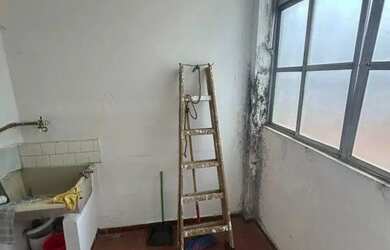 Imagem 16: Amplo Apartamento no Brás