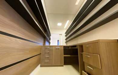 Imagem 9: Apartamento alto padrão para alugar com 3 suítes no Edifício Torres de Madri, na Gleba Pal