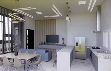 Imagem 14: Linda casa para venda em São Lourenço - MG