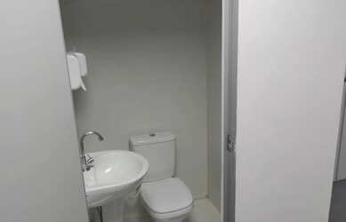 Imagem 9: galpão 800m2, no condomínio Porto Seco no bairro de Pirajá