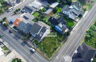 Imagem 5: Terreno Loteamento Granja União 331,50 m²