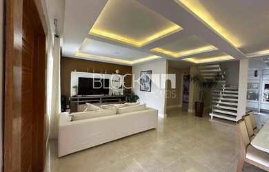 Imagem 6: Vargem Grande Casa de Condomínio 4 quartos, sendo 4 suites