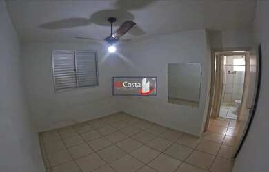 Imagem 7: Apartamento com 2 Quartos para alugar - NUCLEO AGRICOLA ALPHA em FRANCA...