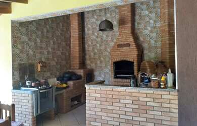 Imagem: Vendo Casa na Represa em Avaré