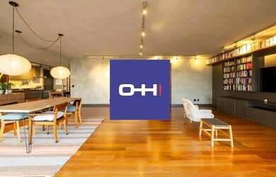 Imagem 6: Venda Apartamento 4 Dormitórios - 275 m² Vila Madalena