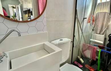 Imagem 16: Apartamento à venda no MANSÃO MONIZ BARRETO, CANELA, Salvador, BA