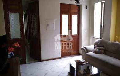 Imagem 9: Casa com 6 quartos à venda, 450 m² por R$ 1.740.000 - Ingá - Niterói/RJ