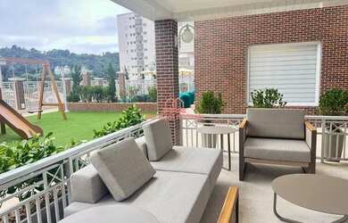 Imagem 11: Apartamento Para venda e locação em Canto do Forte, Praia Grande - SP 2 quartos