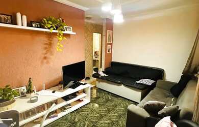 Imagem 2: Apto, Bernardo Monteiro, Contagem, Financia