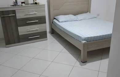 Imagem 4: Aluga-se casa de praia para temporada