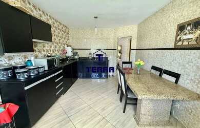 Imagem 14: Ótima residência com 3 quartos sendo 2 suítes em Várzea das Moças