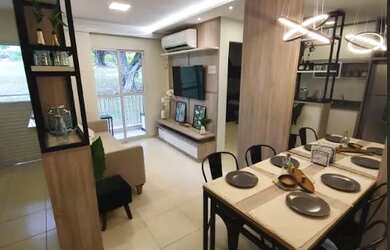 Imagem 10: Prime Vivendas do Parque 2 quartos Pronto Morar. Leia a descrição