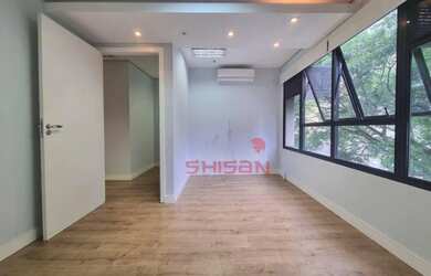 Imagem 8: Sala, proximo a Hospitais de 74 m² - venda por R$ 450.000 ou aluguel...
