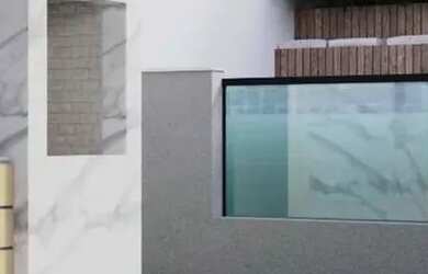 Imagem 8: Casa de condomínio para venda possui 148 metros quadrados com 3 quartos