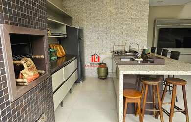 Imagem 8: Casa Duplex Mobiliada no Passaredo 3 Suítes (1master com closet) Energia solar