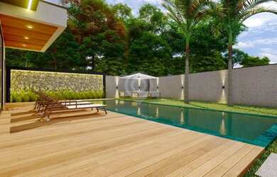 Imagem 10: Casa em Condomínio / Residencial / Reserva Santa Rosa