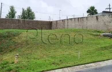 Imagem 4: Terreno à venda com 503 m² no Condomínio Vila dos Platanos, Campinas