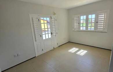 Imagem 10: Casa com quatro dormitórios sendo três suítes na Mangabeira - Eusébio...