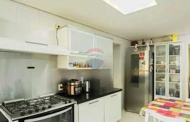 Imagem 10: Apartamento para locação Condomínio Signus 4 quartos 189 m² Santana